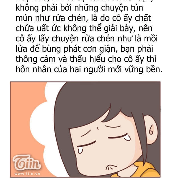 Giải Mã Tình Yêu Chapter 323 - 8