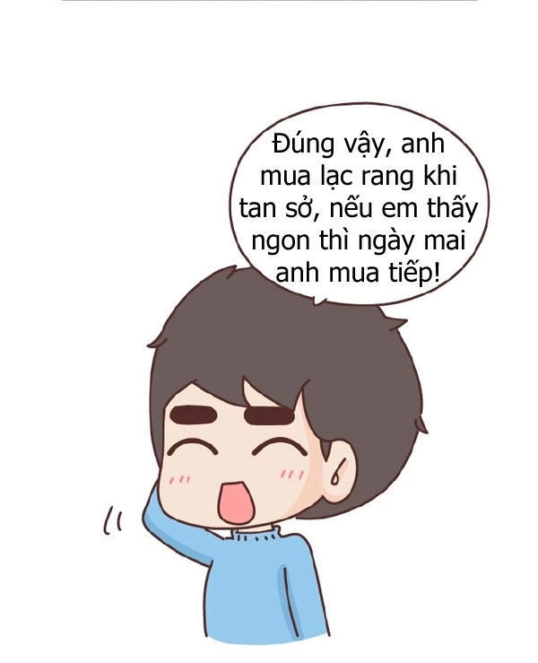 Giải Mã Tình Yêu Chapter 326 - 6