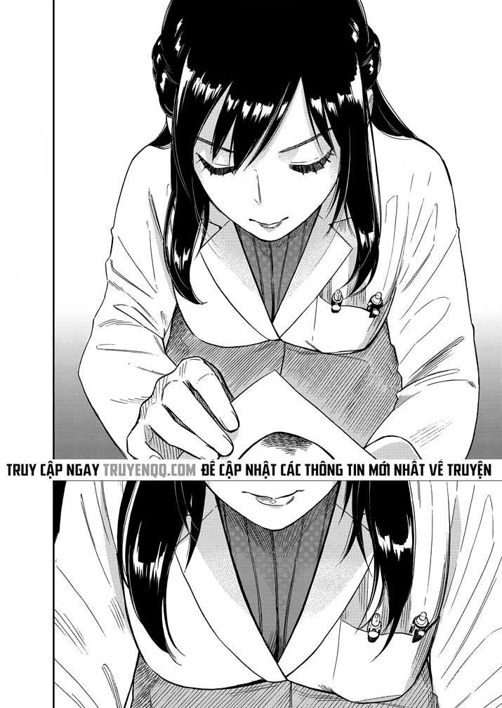 Hokenshitsu No Otaku Onee-San Wa Suki Desu Ka? Chapter 2 - 5