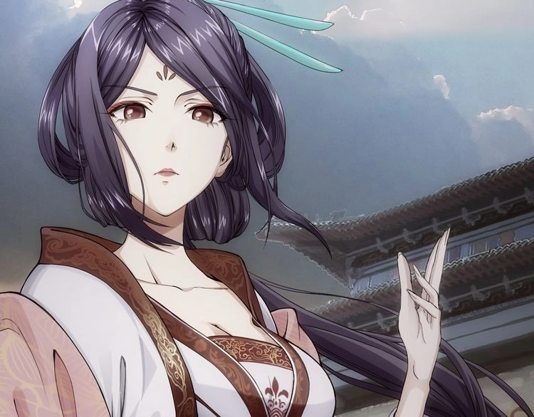 Vân Thiên Thành Chapter 1 - 6