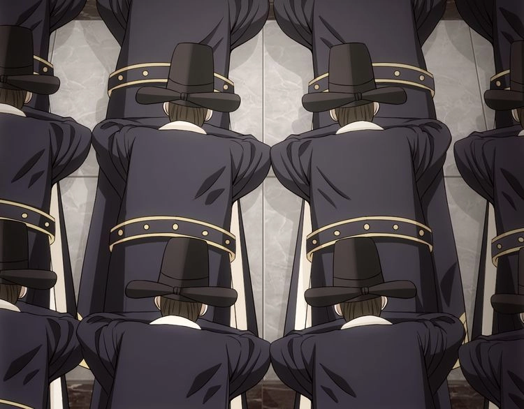 Vân Thiên Thành Chapter 1 - 10