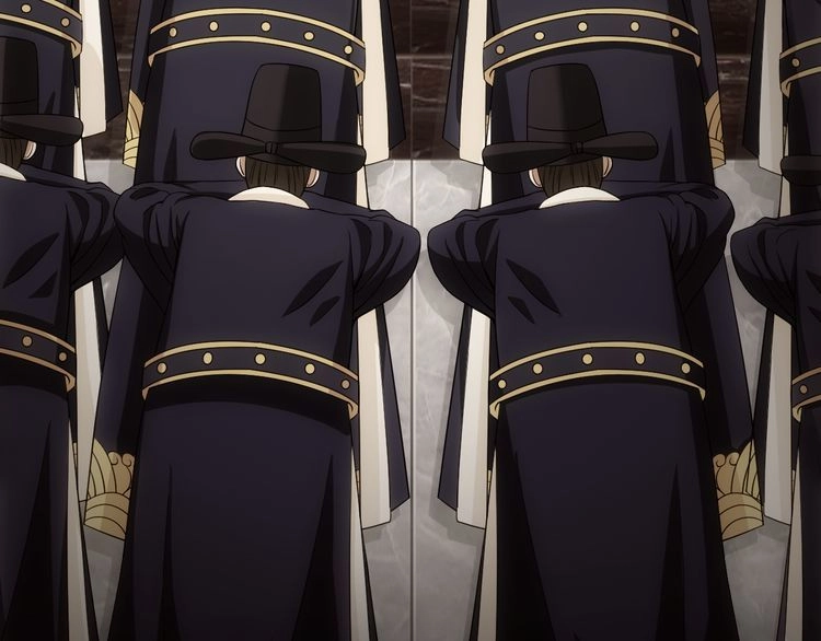 Vân Thiên Thành Chapter 1 - 11