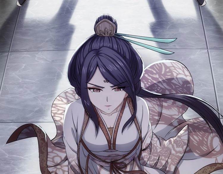 Vân Thiên Thành Chapter 1 - 16