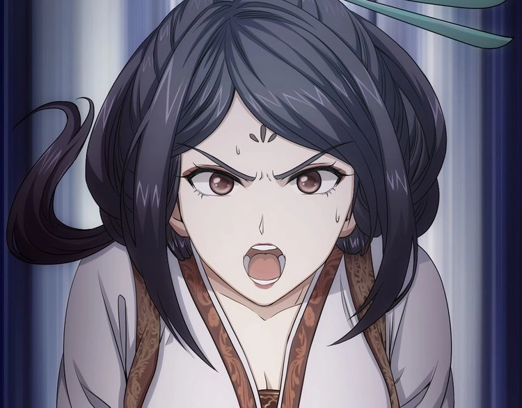 Vân Thiên Thành Chapter 1 - 21