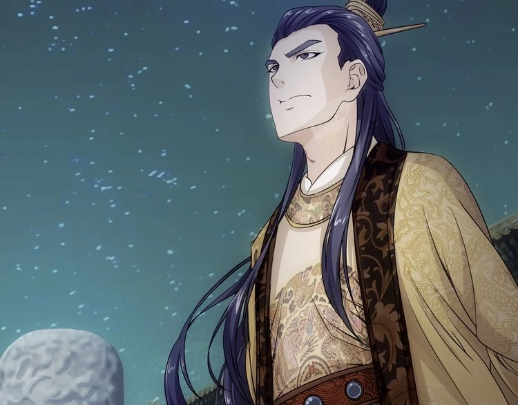 Vân Thiên Thành Chapter 1 - 40