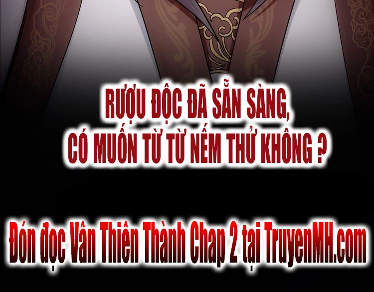 Vân Thiên Thành Chapter 1 - 77