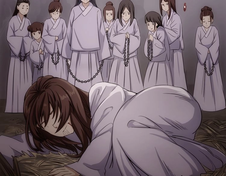 Vân Thiên Thành Chapter 2 - 5