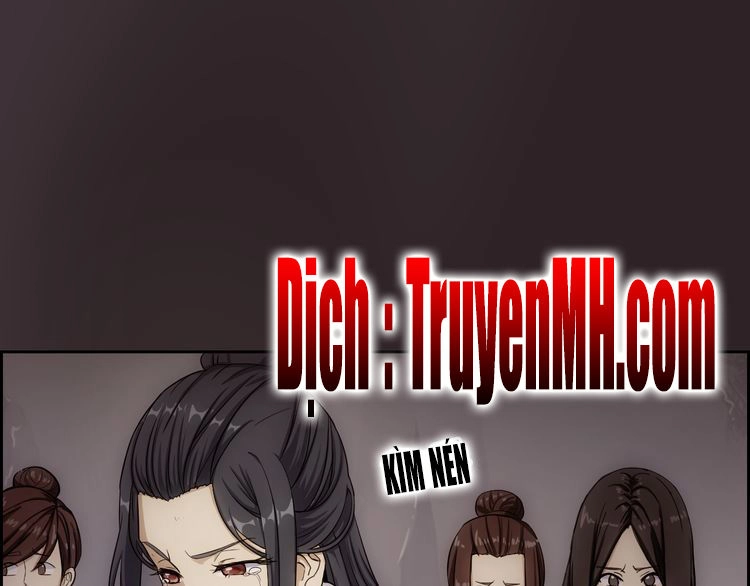 Vân Thiên Thành Chapter 2 - 8