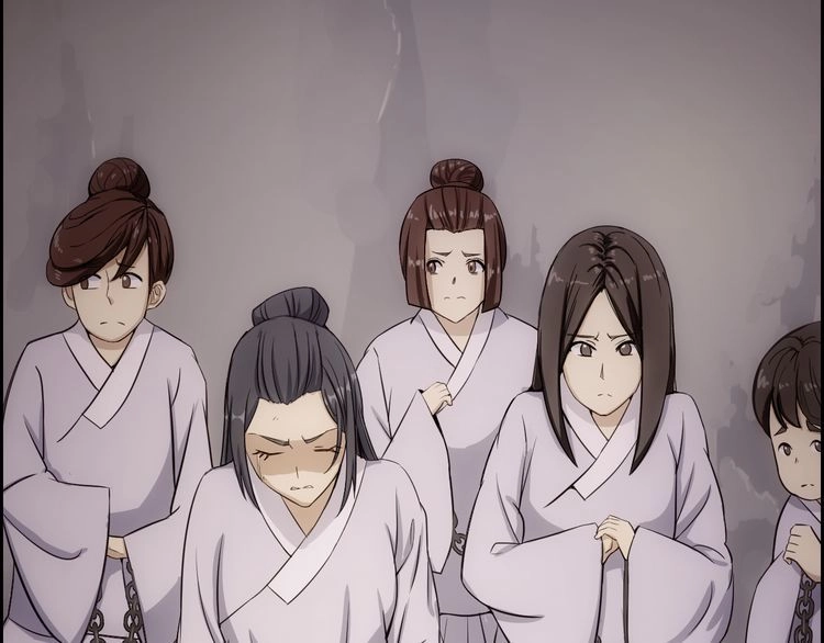 Vân Thiên Thành Chapter 2 - 10