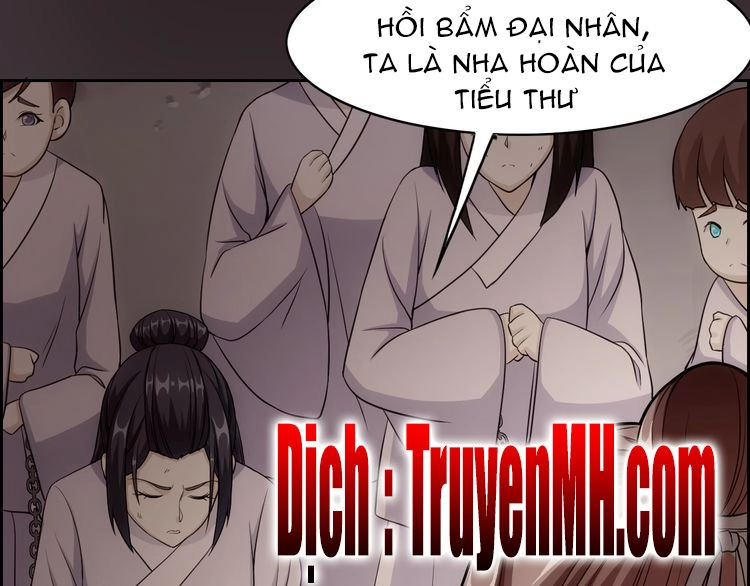 Vân Thiên Thành Chapter 2 - 24