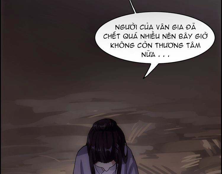 Vân Thiên Thành Chapter 2 - 32