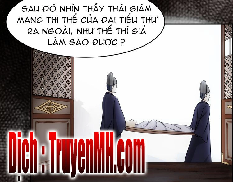 Vân Thiên Thành Chapter 2 - 63