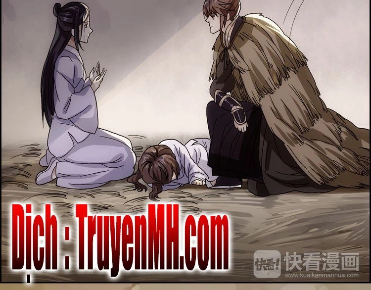 Vân Thiên Thành Chapter 2 - 82