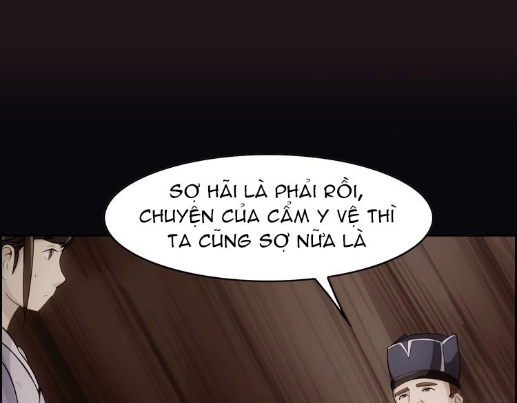 Vân Thiên Thành Chapter 2 - 119