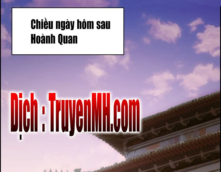 Vân Thiên Thành Chapter 4 - 2