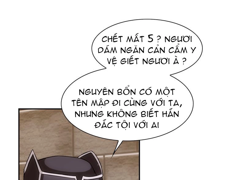 Vân Thiên Thành Chapter 4 - 6