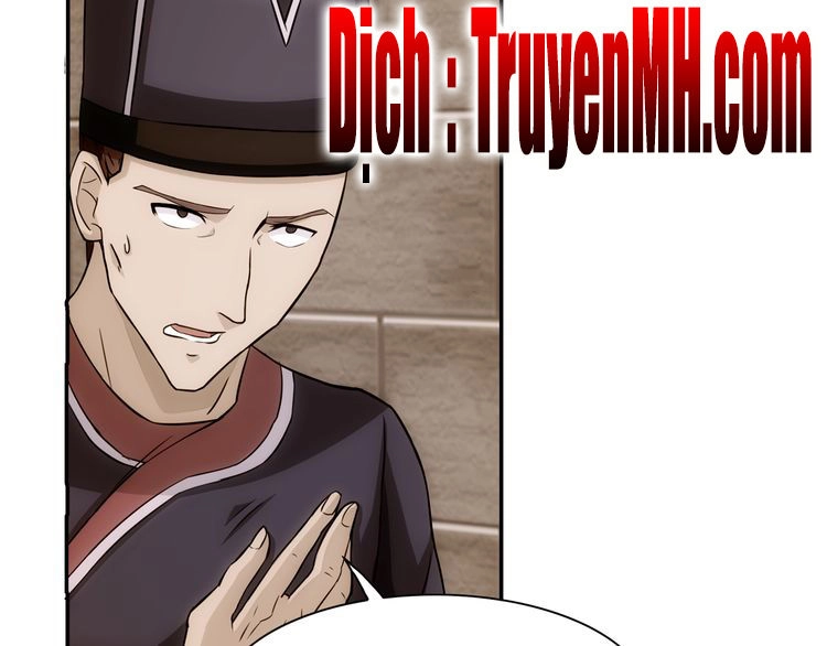 Vân Thiên Thành Chapter 4 - 7