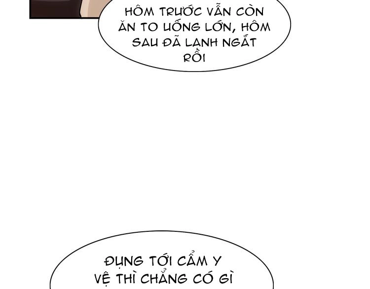 Vân Thiên Thành Chapter 4 - 8