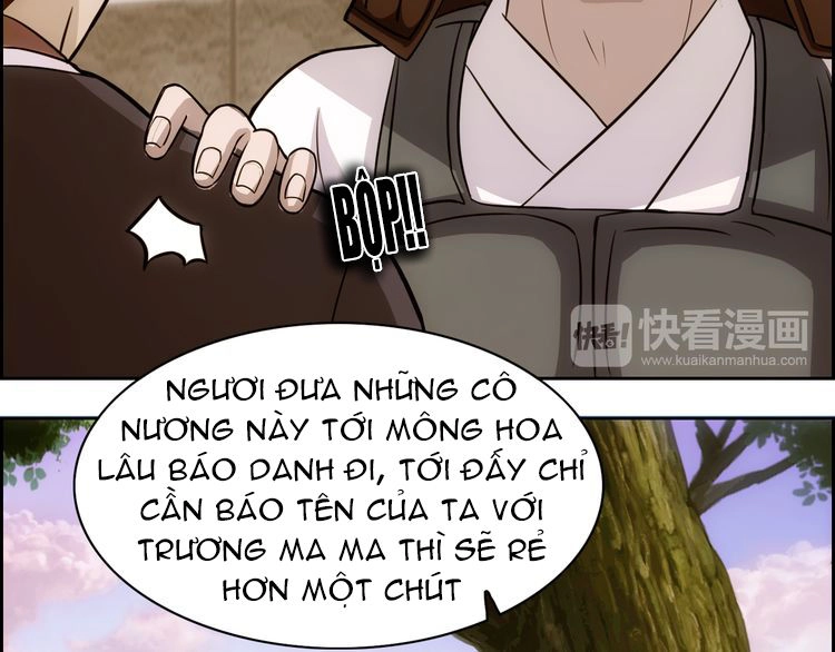 Vân Thiên Thành Chapter 4 - 10