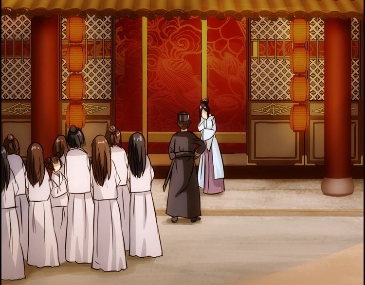 Vân Thiên Thành Chapter 4 - 18