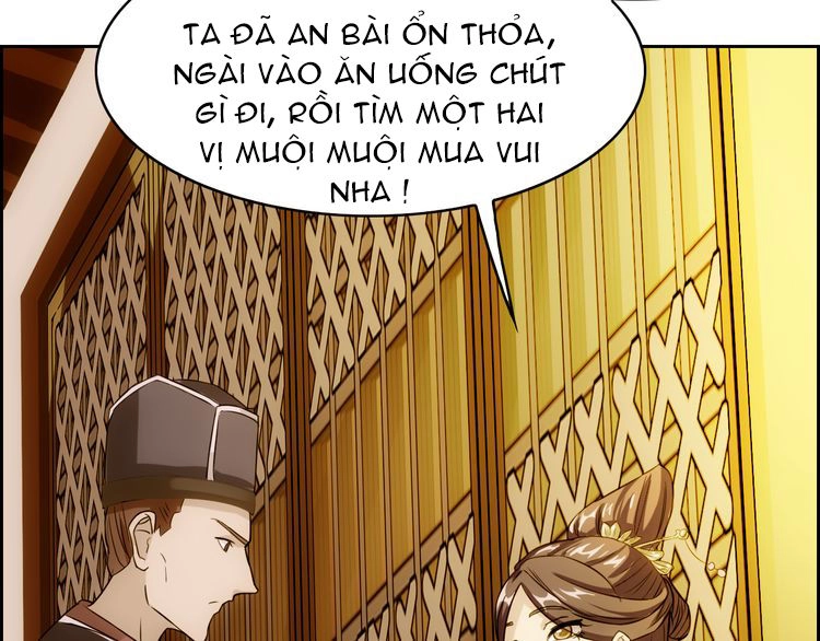 Vân Thiên Thành Chapter 4 - 20