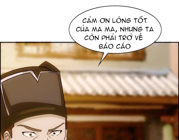 Vân Thiên Thành Chapter 4 - 23