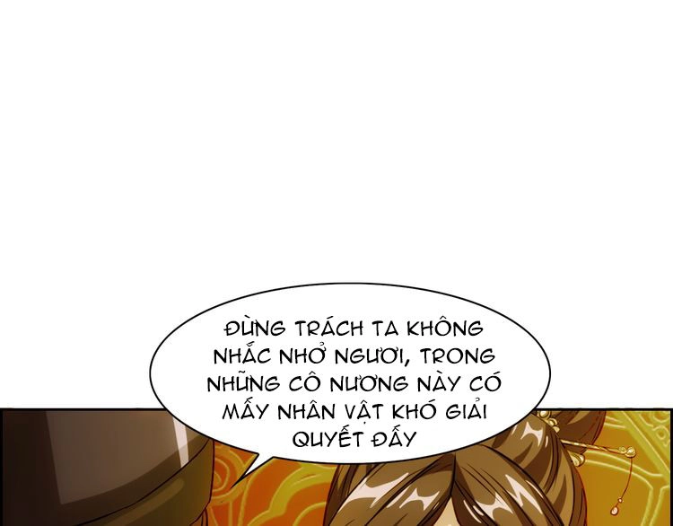 Vân Thiên Thành Chapter 4 - 25