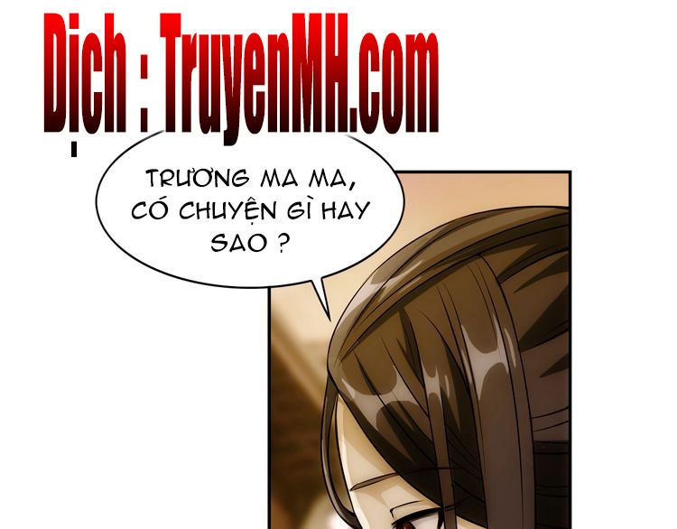 Vân Thiên Thành Chapter 4 - 38