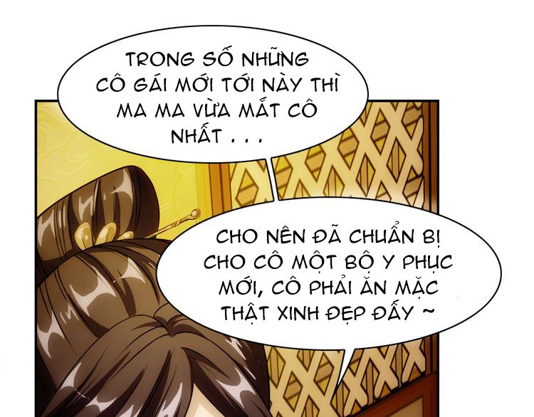 Vân Thiên Thành Chapter 4 - 40