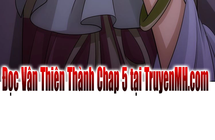 Vân Thiên Thành Chapter 4 - 49