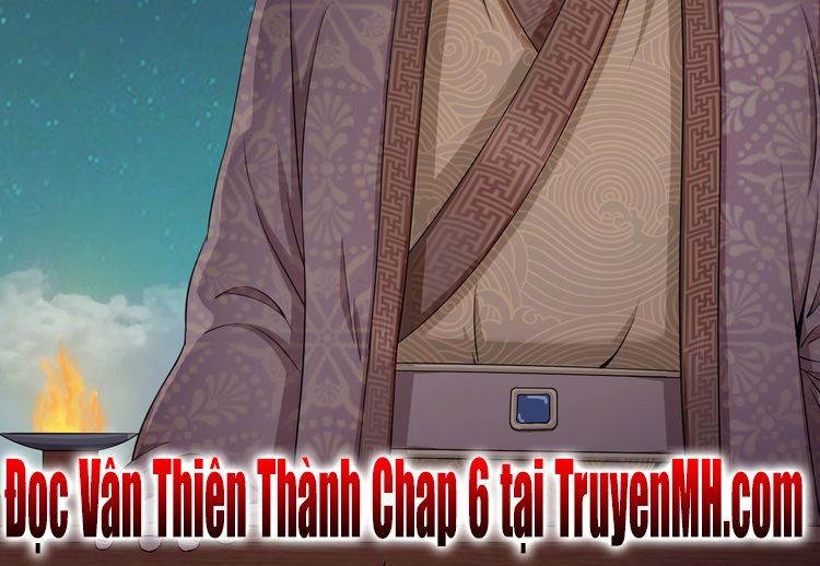 Vân Thiên Thành Chapter 5 - 47