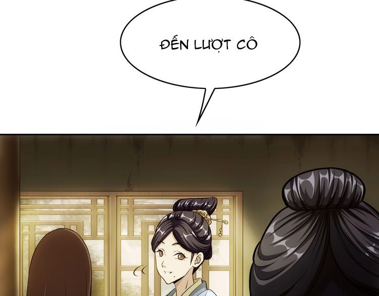 Vân Thiên Thành Chapter 7 - 23