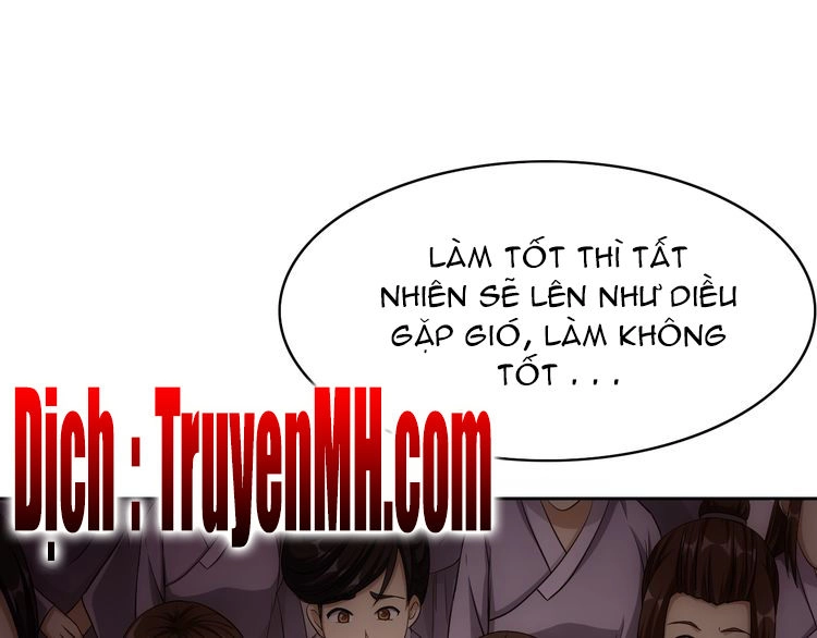 Vân Thiên Thành Chapter 7 - 35