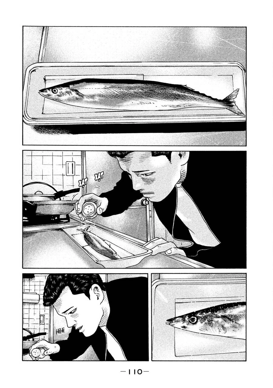 Sát Thủ Truyền Thuyết Chapter 69 - 14