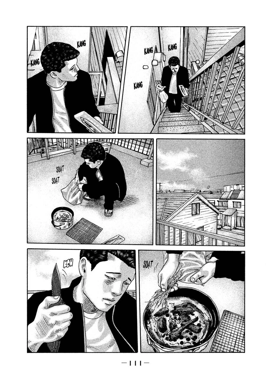 Sát Thủ Truyền Thuyết Chapter 69 - 15