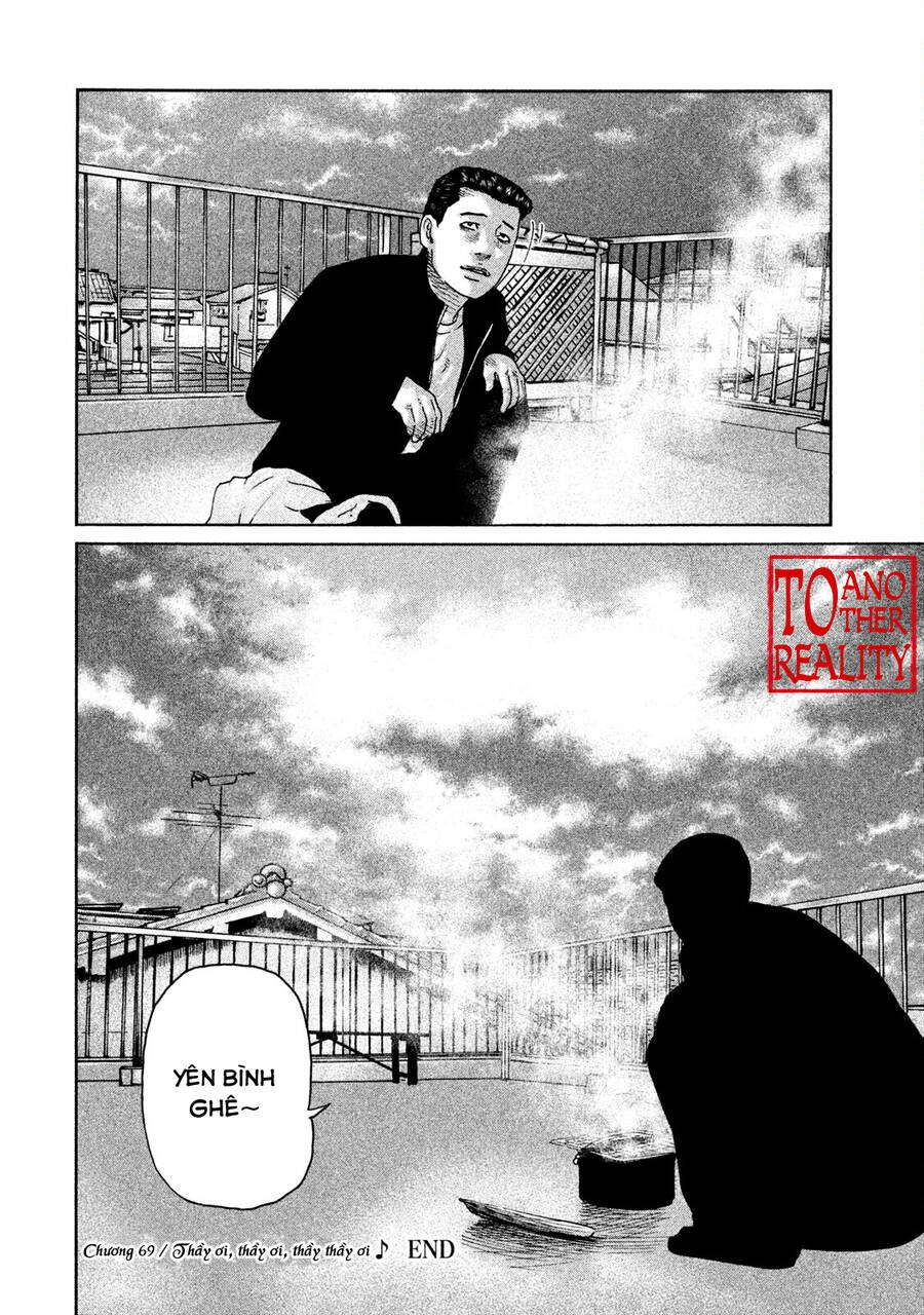 Sát Thủ Truyền Thuyết Chapter 69 - 18