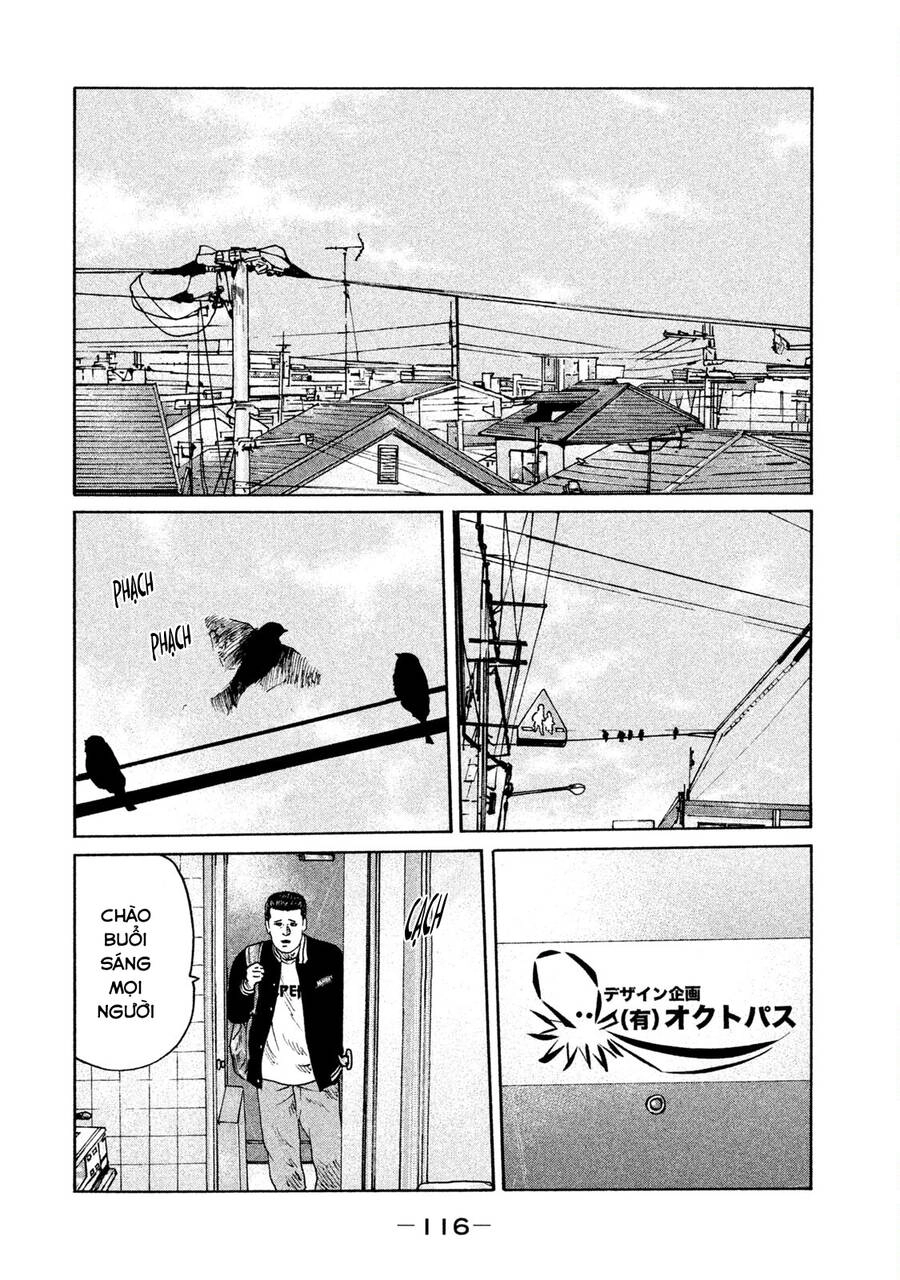 Sát Thủ Truyền Thuyết Chapter 70 - 2