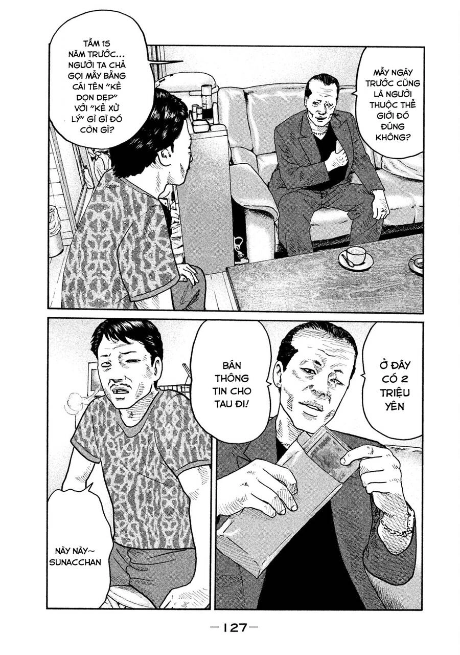 Sát Thủ Truyền Thuyết Chapter 70 - 13