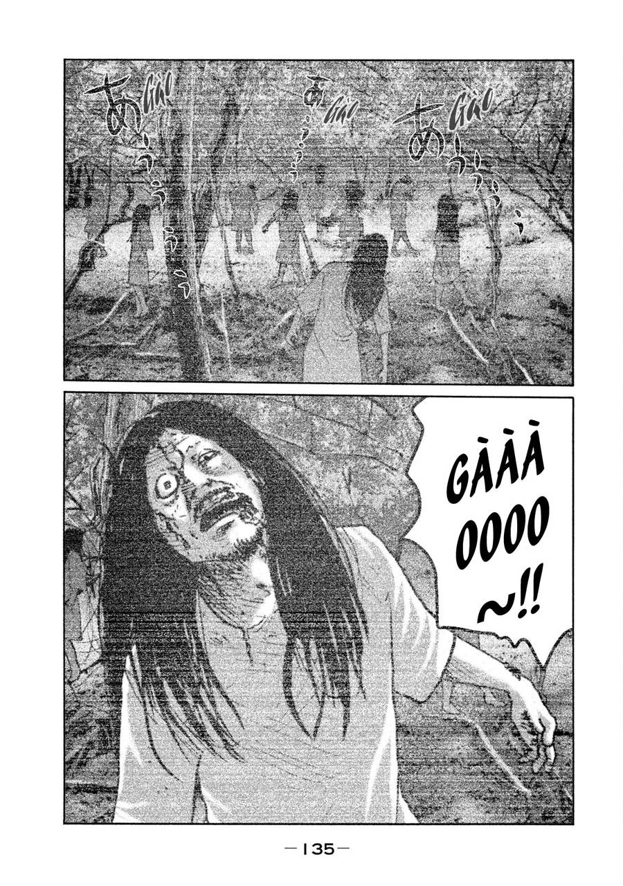 Sát Thủ Truyền Thuyết Chapter 71 - 3