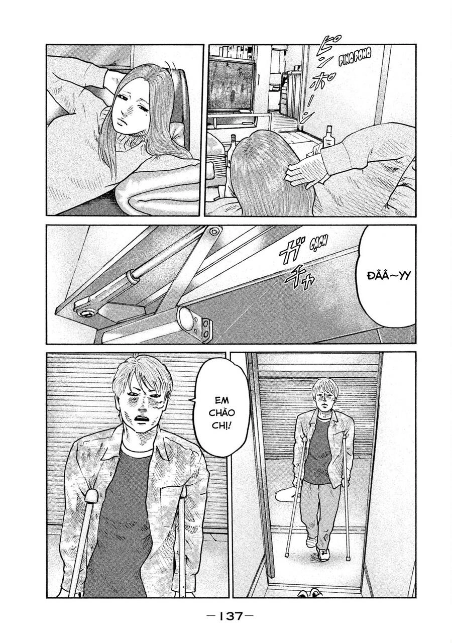 Sát Thủ Truyền Thuyết Chapter 71 - 5