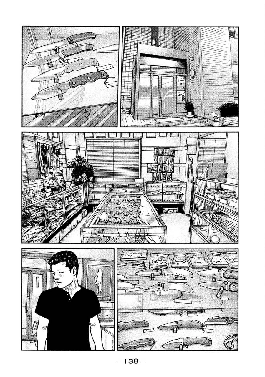 Sát Thủ Truyền Thuyết Chapter 71 - 6