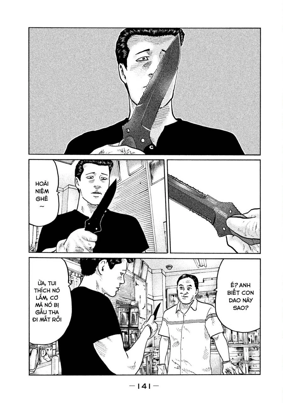 Sát Thủ Truyền Thuyết Chapter 71 - 9