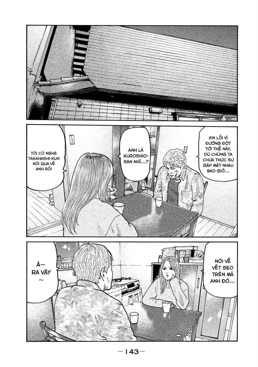 Sát Thủ Truyền Thuyết Chapter 71 - 11