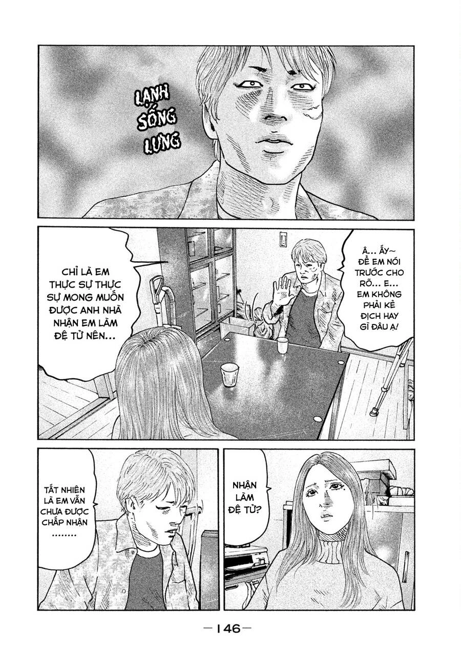 Sát Thủ Truyền Thuyết Chapter 71 - 14