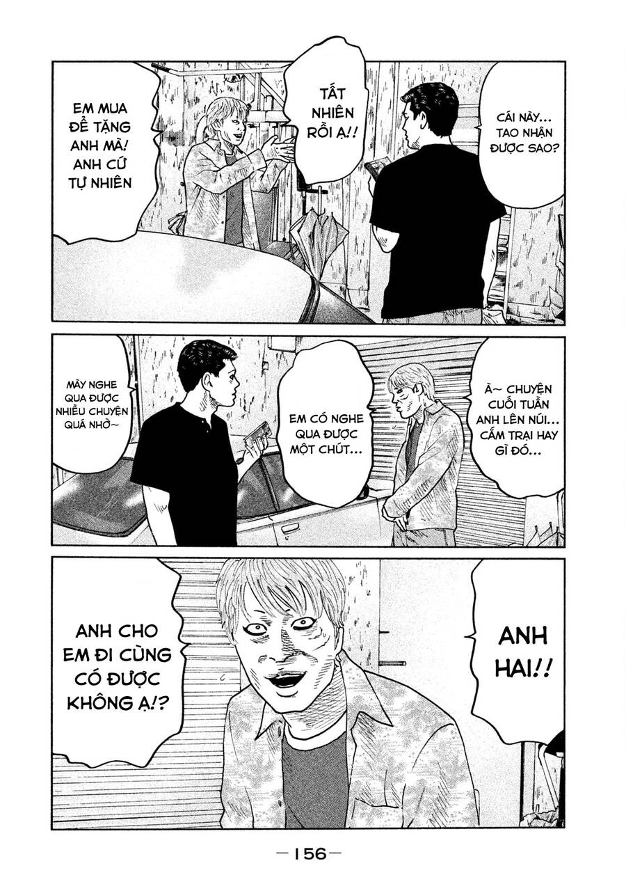 Sát Thủ Truyền Thuyết Chapter 72 - 6