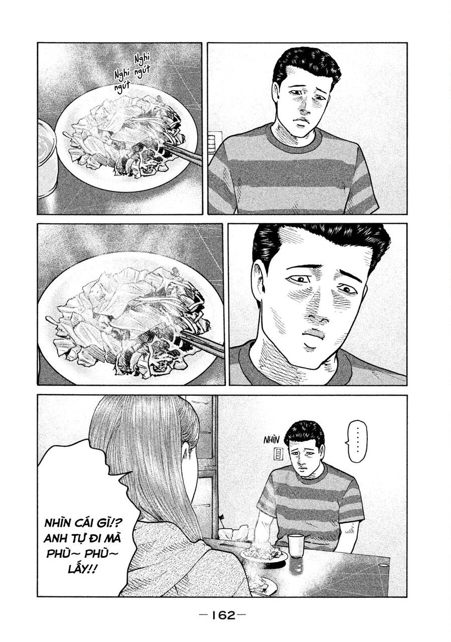 Sát Thủ Truyền Thuyết Chapter 72 - 12