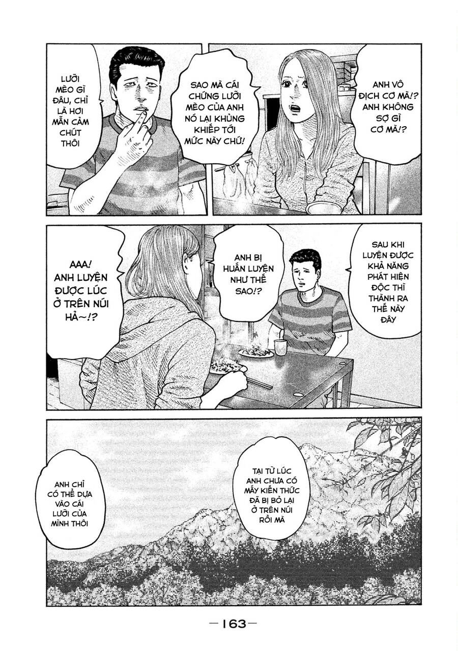 Sát Thủ Truyền Thuyết Chapter 72 - 13