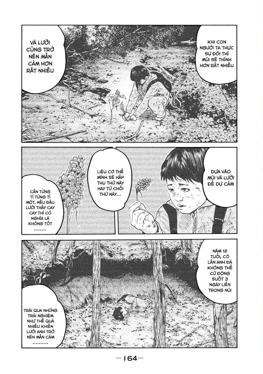 Sát Thủ Truyền Thuyết Chapter 72 - 14