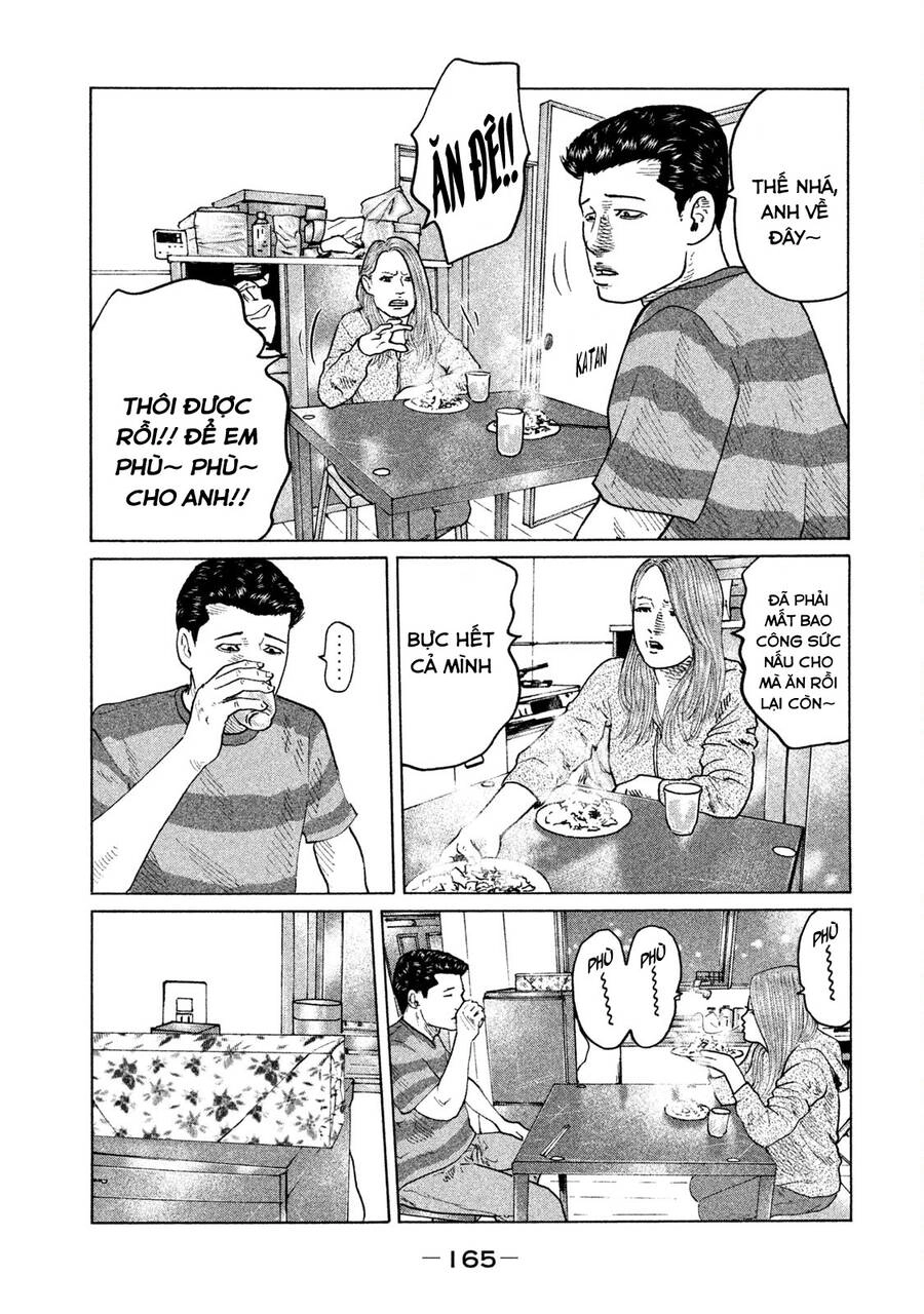 Sát Thủ Truyền Thuyết Chapter 72 - 15