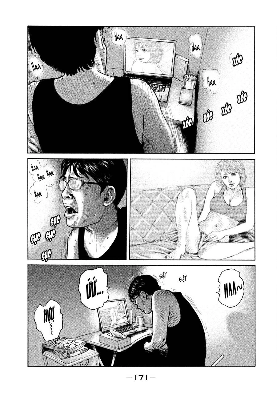 Sát Thủ Truyền Thuyết Chapter 73 - 3